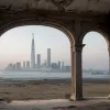 Trump propune redeschiderea legendarei închisori Alcatraz, legând ideea de combaterea criminalității