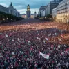 Feijóo anunță un miting împotriva lui Sánchez și sugerează o moțiune de cenzură