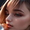 Hitul Viral Kérastase: Soin Acide Chroma Gloss Redă Strălucirea Părului Vopsit – Secretul lui Madison Beer
