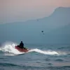 Naufragiul unei ambarcațiuni în El Hierro: martorii vorbesc despre un punct de inflexiune
