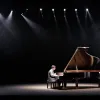 Arcadi Volodos va susține un recital de pian: Evenimentul IMPACTA se apropie de final