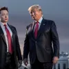 Elon Musk și Donald Trump: Șase momente cheie ale colaborării lor