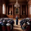 Luis Arroyo reales de președinte al Ateneului din Madrid: focus pe modernizare