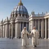 Noul Papă Leon al XIV-lea: Doctrina Socială și Migrația, Priorități Ale Pontificatului