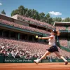 Roland Garros: Când chiar și Nadal a suferit din cauza fanilor francezi