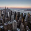 Din New York înapoi în Europa: O analiză personală a costurilor și drepturilor sociale