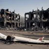 Un avion de mici dimensiuni s-a prăbușit în San Diego, provocând incendii și distrugând case