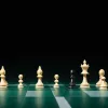 Turneul de șah Norway Chess: Gukesh îl învinge pe liderul Caruana de ziua sa de naștere