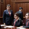 Scandal în Senat: Hacherii nu au accesat conturile senatorilor – o nouă declarație