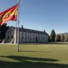 Regele Filip al VI-lea al Spaniei și Regina Letizia au adus un omagiu republicanilor spanioli deportați la Mauthausen