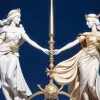 Riki Blanco lansează o caricatură pe tema "Pentru o Europă mai socială și mai justă"