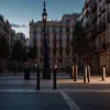 Evacuarea clădirii ocupate La Medusa din Barcelona: Lupta pentru locuințe continuă