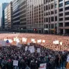 Madrid: Profesorii și studenții protestează din nou pentru mai multe fonduri în educație