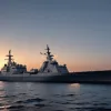 SUA amână până în 2026 trimiterea celui de-al șaselea distrugător la baza NATO din Spania