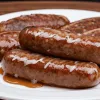 Kazy: Cum cârnații tradiționali din carne de cal din Asia Centrală ajută la câștigarea medaliilor olimpice