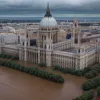 Victimele inundațiilor din Valencia, primite de liderii UE, după ce au fost ignorate de autoritățile regionale