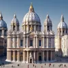 Vatican și Italia: Unde miracolul devine soluția logică și cum schimbarea Papei influențează fotbalul