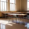 Madrid recunoaște "riscul pentru sănătate" din cauza căldurii în școli și cumpără aparate de aer condiționat