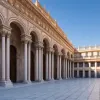 Universitatea din Barcelona a suspendat un profesor pe 18 luni, deși justiția l-a achitat