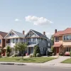 Tinerii se retrag de pe piața imobiliară din cauza prețurilor tot mai mari