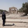 Hamas a eliberat singurul ostatic american din Fâșia Gaza, un gest de "bunăvoință" înainte de vizita lui Trump