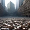 Memoria, mai înșelătoare decât imaginația: Reflecții despre Timp, Oraș și cartea "Leonera"