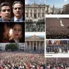 Marisa Flórez: O Jumătate de Secol de Istorie a Spaniei în Obiectivul Fotojurnalistei. Expoziție la Madrid