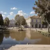 Muzeul Prado aduce arta în stradă în orașele spaniole afectate de inundații