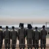 Administrația Trump a cheltuit milioane de dolari pentru a menține migranți în Guantánamo