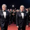 Robert De Niro, recompensat cu un „Palme d'Or de Onoare” la Cannes: „Noi, artiștii, suntem o amenințare pentru fasciști”