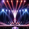Eurovision 2025: Suedia, Polonia și Țările de Jos, printre finaliști, Melody strălucește la Basel