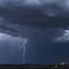 Alertă meteo: 14 comunități din Spania se pregătesc pentru furtuni