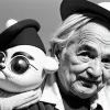 Pepe Mujica în caricaturi: perspectiva artistului Sciammarella