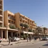 Turiști spanioli blocați în Tripoli din cauza luptelor armate