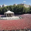 Ultimele concerte gratuite de San Isidro în Madrid: de la Los Manolos la Orquesta Mondragón