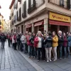 Accesul la cursurile de catalană din Catalonia va fi prin tragere la sorți pentru a evita cozile lungi