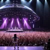WAH Show Madrid: Un spectacol captivant de muzică, gastronomie și emoție