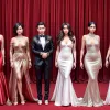 Festivalul de la Cannes: vedetele sfidează recomandările și strălucesc pe covorul roșu