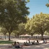 Barcelona pregătește 244 de refugii climatice pentru vară din cauza caniculei