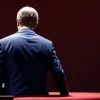 Biden nu l-a recunoscut pe Clooney: scandalul care a propulsat ascensiunea lui Trump