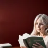 Belén Gopegui prezintă romanul "Te Siguen" la Clubul de Lectură