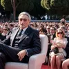 Robert De Niro despre frică de moarte și cinema: dezvăluiri la Cannes