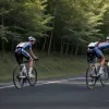 Pedersen și Vacek, o capodoperă pe etapa a cincea din Giro d'Italia
