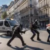Tentativă de răpire a fiicei unui magnat cripto în Paris: Poliția investighează atacul îndrăzneț
