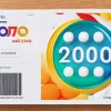 Bonoloto: Verificați rezultatele extragerii de miercuri, 14 mai – Aflați dacă ați câștigat!
