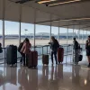 Aena impune controale de acces în Barajas pentru a limita accesul persoanelor fără adăpost