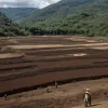 Fermieri din Jericó, Columbia, anchetați pentru apărare a apei