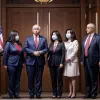 California limitează accesul la asigurarea medicală pentru imigranții fără acte