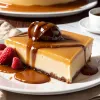 Flan de cafea și cardamom: Rețetă rafinată pentru gurmanzi