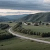 „Timpul Recoltei” de Magdalena Blažević: O explorare impresionantă a Bosniei rurale și a episoadelor de război